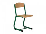 Krzesło szkolne Filip 