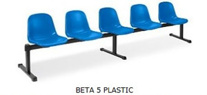 BETA 5 PLASTIC