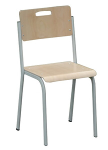 Krzesło szkolne Luna 
