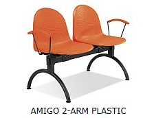 AMIGO 2-ARM 