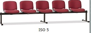 ISO-5 plastic