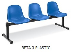 BETA 3 PLASTIC