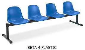 BETA 4 PLASTIC