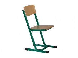 Krzesło szkolne Reks (2-6)