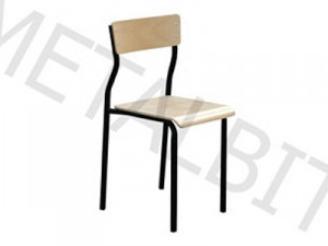 Krzesło szkolne Leon